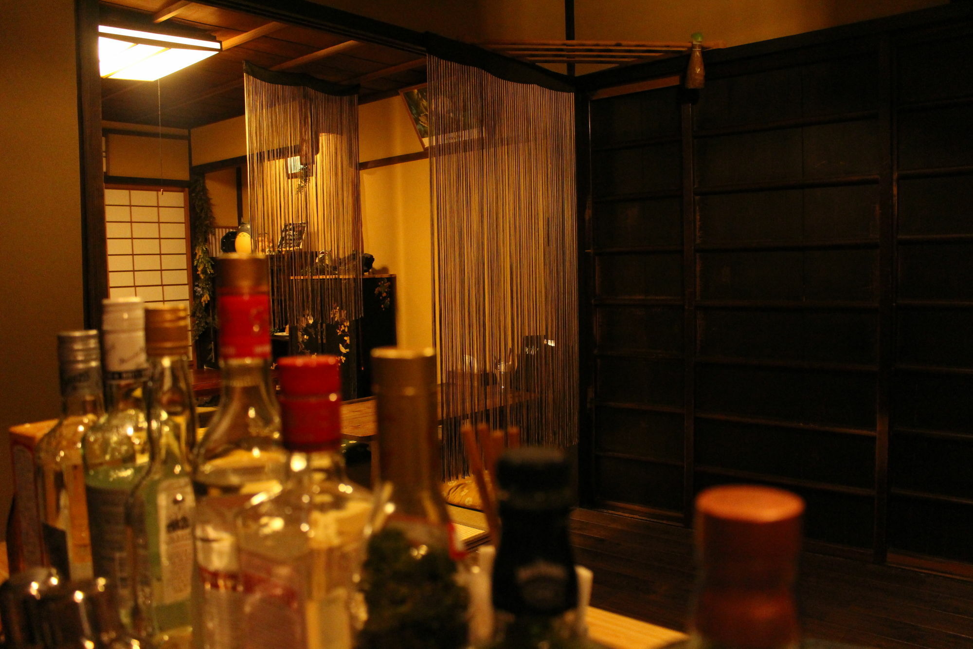 Hotel Grateful Kioto Exterior foto