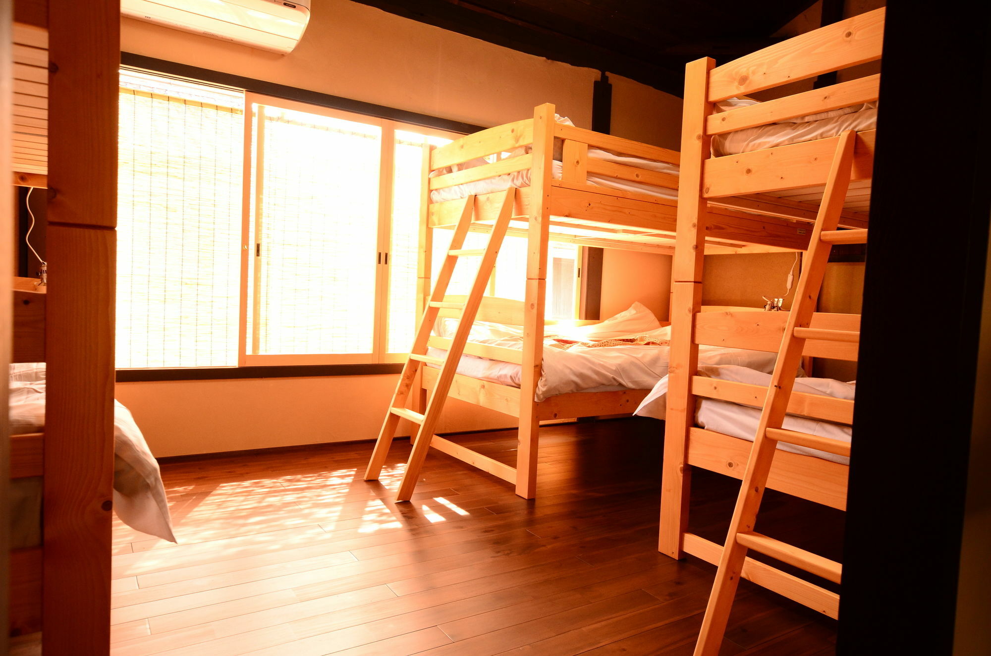 Hotel Grateful Kioto Exterior foto